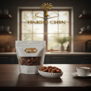 خرما زاهدی