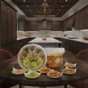 معجون عسلی